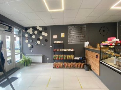 €$ Продаж прибуткової кав'ярні. Заходь і працюй. Пасивний дохід Рівне