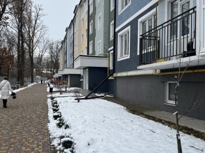 ТЕРМІНОВИЙ ПРОДАЖ! Комерційне приміщення/квартира ( Грін Ярд ) Ирпень