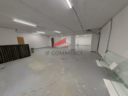 129м2  нежитлове приміщення в центрі Івано-Франківськ