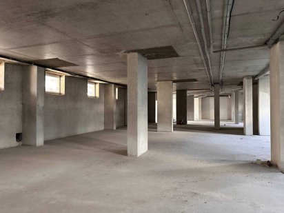 Комерційне Приміщення вул. Сніжна Івано-Франківськ