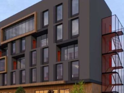 Продається   комерційне  приміщень. Розтермінування 2 роки Ивано-Франковск