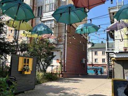 Продаж приміщення в ЦЕНТРІ міста Рівне