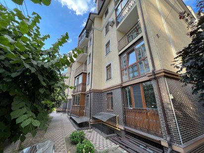 Комерційне приміщення в ЖК «Rich Town». Працюємо з програмами, єОселя Ірпінь