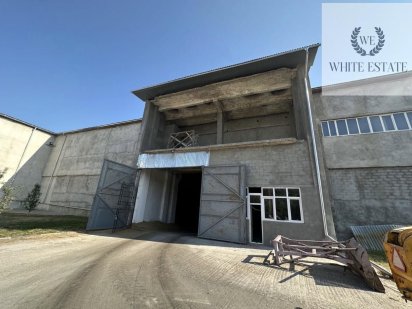 Продаж складського приміщення Тернопіль