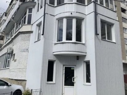 Продаж комерційного приміщення, 226 кв.м, вул. Торговиця Тернопіль