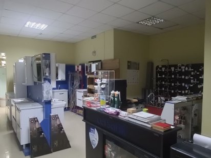 Продам приміщення вільного призначення 70 м2 .Р-н  Автовокзалу. Торг Рівне