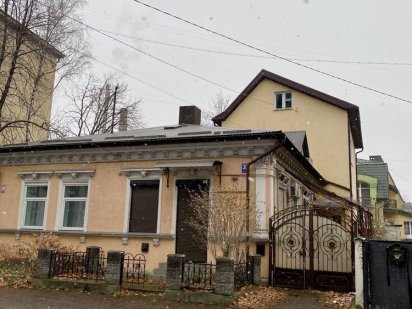 Продаж комерційного приміщення в центр част міста ( вул. Матейки) Івано-Франківськ