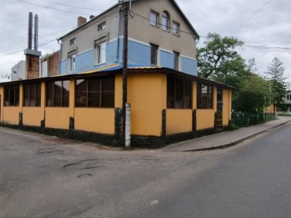 ПРОДАЖ! Приміщення піцерії 258 кв з ділянкою 6 сот |р-н 12 школа Рівне Рівне