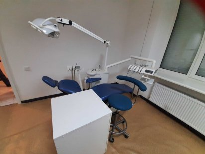 Продаж стоматкабінету по вул.Вербицького Тернополь