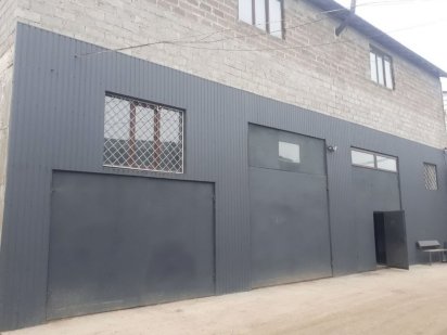 Приміщення СТО, склад Черновцы