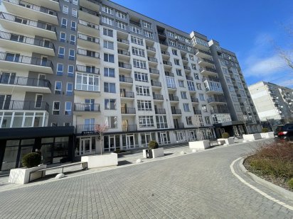 Продається комерційне приміщення в ЖК «Kromax Bud» Черновцы