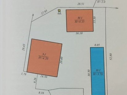 Продам Складські приміщення в місті Чернівці. Гарна локація! Черновцы