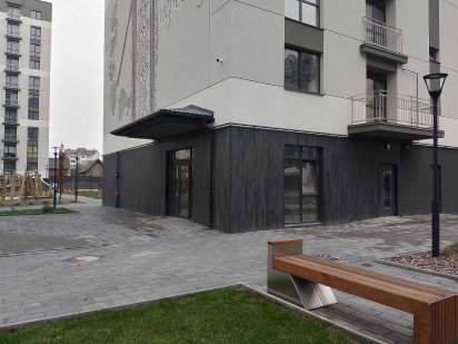 (2)Терміновий продаж комерції в готовому будинку! Івано-Франківськ