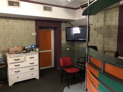 Без комісії покупця!Комерційне приміщення на бул. Д.Галицького Тернополь