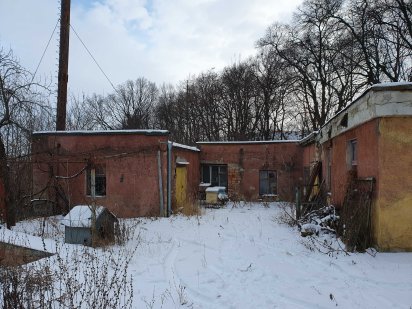 Продам цех порошкової покраски/комерційне приміщення з обладнанням Черновцы