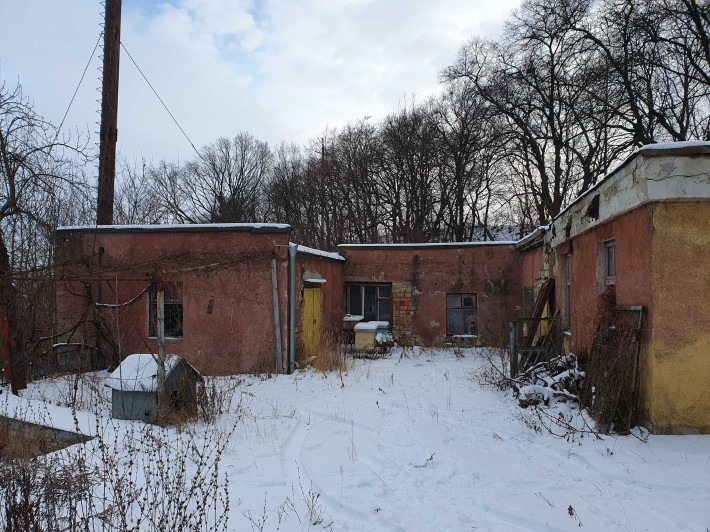 Продам цех порошкової покраски/комерційне приміщення з обладнанням - фото 1
