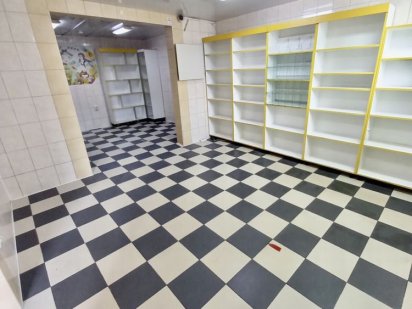 Бізнес приміщення Черновцы