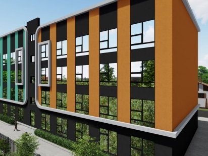 Комерційне приміщення за акційною ціною Івано-Франківськ