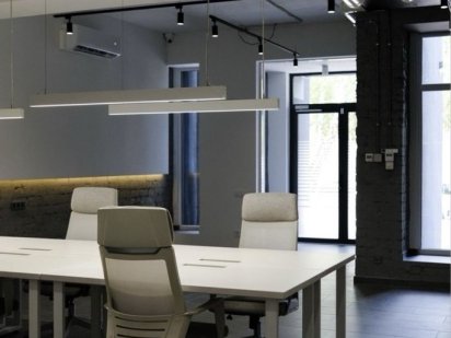 Продаж комерційного приміщення офісного типу, Митниця Черкаси