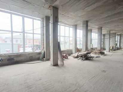 ЦЕНТР "Перша лінія" вул.Пушкіна 220м2 Центр Черкаси