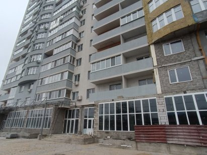 Центр 110м2 "Червона лінія" вул.Пушкіна Черкаси