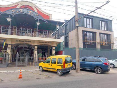 Приміщення Бул.Шевченка 106, 55м.кв. Черкаси