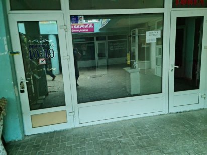 Здам, продам приміщення Чернівці