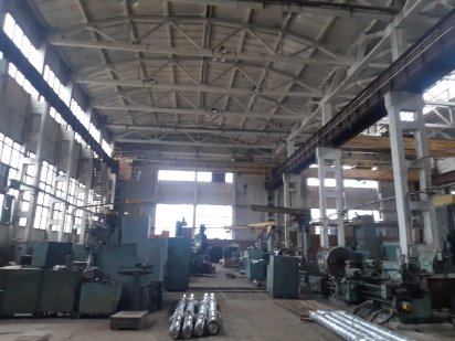 SALE-50% Виробничий комплекс 30000 м2 електрика 7,5МВт Західна Україна Чернівці