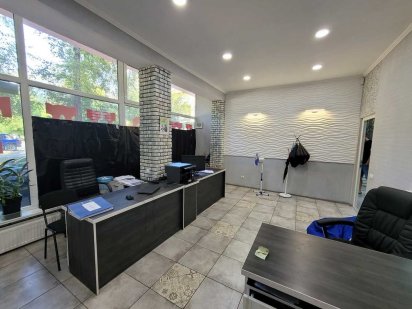 Продаж комерційного приміщення в центральній частині міста Черкаси