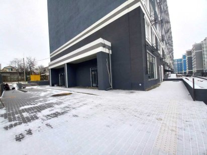 Продам комерційну нерухомість в новобудові - 124 м2 Чернигов
