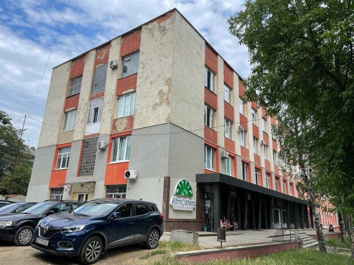 Приміщення 670 м² на вул. Героїв Майдану, 194-А - фото 1