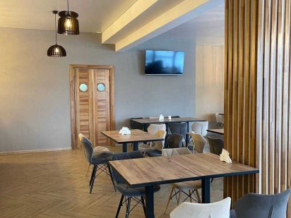 Продаж приміщення - ресторану вул. Золотогірська Тернополь