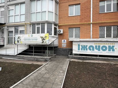 RLT K01 Продаж комерційного приміщення, Масани Чернігів