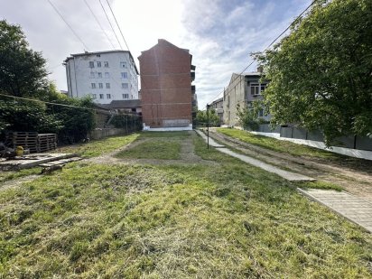 Продажа Приміщення в центрі міста Черновцы