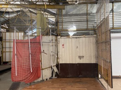 Продам контейнер 5 тон МТК Калинівський Черновцы