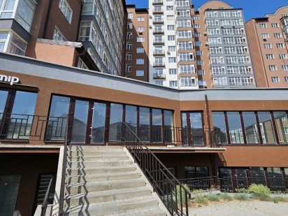 Комерційне приміщення, комерція, продаж, центр Ивано-Франковск