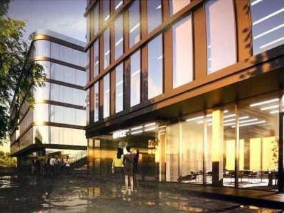 Петровка! Фасад! Метро! 99 соток с проектом на 2 ТРЦ! Киев