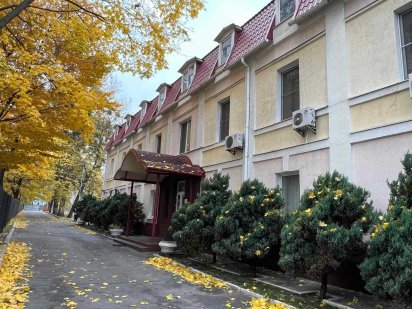 Офіс Окрема будівля, Шевченковський р-н. Офис отдельно стоящие здание Київ