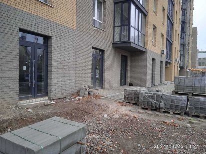 Продаж приміщення комерційного призначення по вул.  Д.Батальйонів. Черкаси