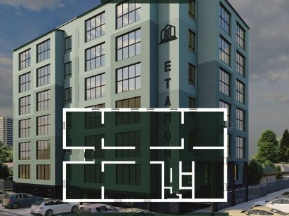 Продаж приміщення цокольного поверху вул. Сінна, 32 Черкаси