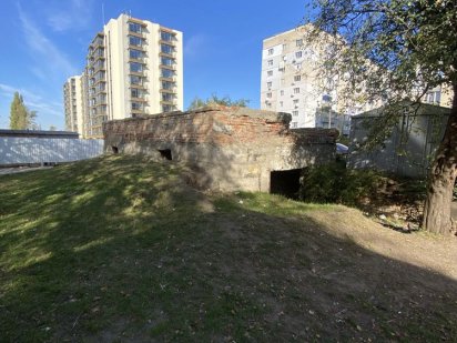 Комерційне приміщення під 200 м.кв. Вінниця