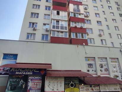 Продається комерційне приміщення Винница