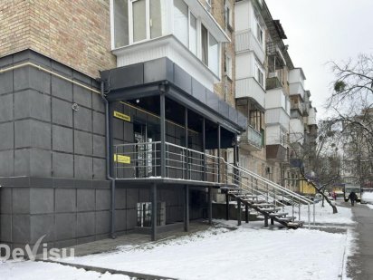 Продаж торгових приміщень з орендарем, Нивки, Шевченківський Київ