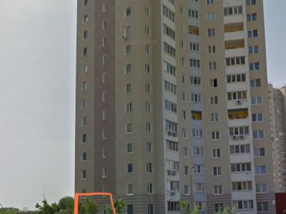 Продаж приміщення 73 м2 фасад Єлизавети Чавдар 14 Осокорки Київ