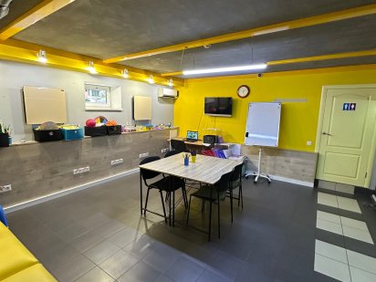 Продаж комерційної нерухомостї 116 м.кв Вінниця