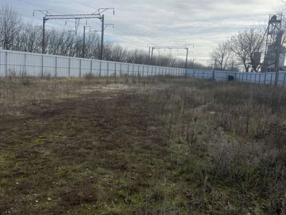 Комерційна площа в м. Козятин Винница