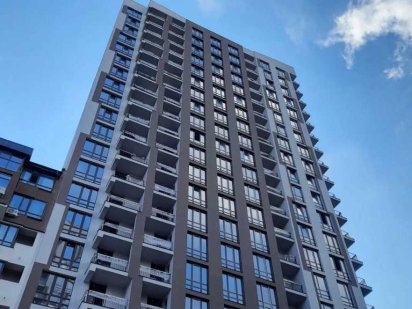 Комерційне приміщення 74.7м2 в ЖК Львівський квартал. Без комісії! Київ