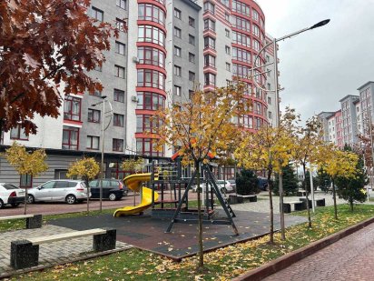 Продається комерційне приміщення в ЖК Європейське Сіті Івано-Франківськ