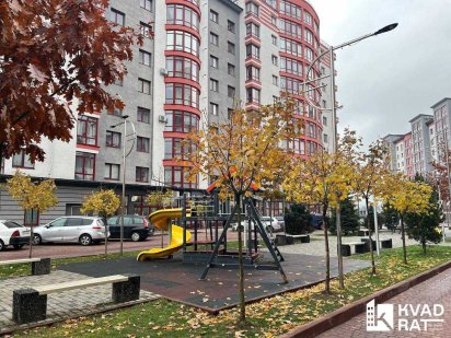 Продається комерційне приміщення в ЖК Європейське Сіті Івано-Франківськ