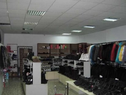 Продаж магазину в ЦЕНТРІ Черкас на 1 поверсі!! Черкаси